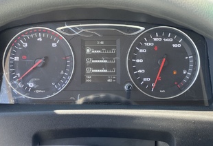 JAC N90 ЭВАКУАТОР СО СДВИЖНОЙ ПЛАТФОРМОЙ КМУ NR 811T 2S (4т)